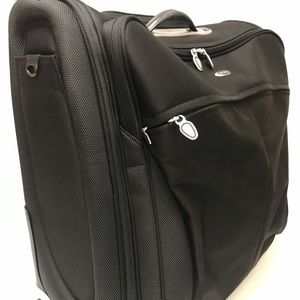 Tumi T3 Rolling Garment Suitcase